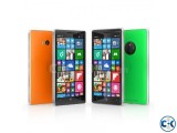 Brand New NOKIA LUMIA 830 with all kits from Singapore