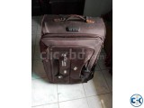 Travel trolly bag