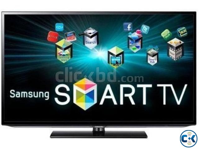 Samsung 32H4303 32 inch LED TV large image 0