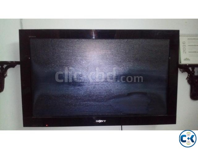 Sony Bravia KLV -32BX300 large image 0