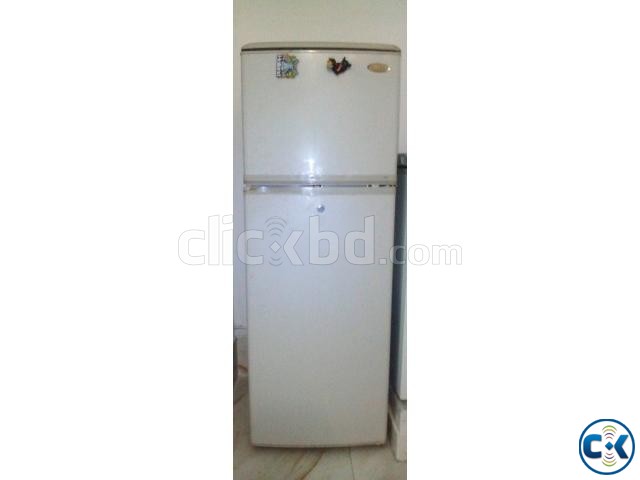 Haier Refrigerator large image 0