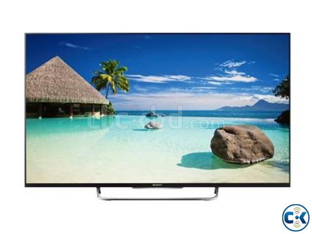 42 inch SONY BRAVIA W700 LED TV large image 0