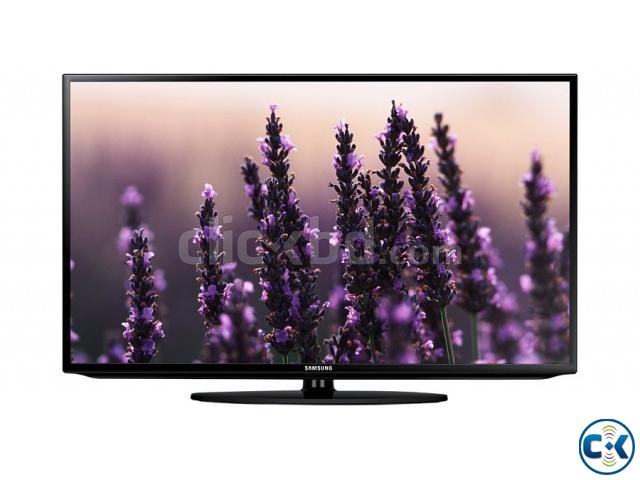 Samsung 40 H5008 40 inch LED TV large image 0