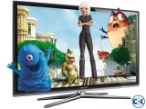 Samsung 40F6400 40 inch 3D LED TV