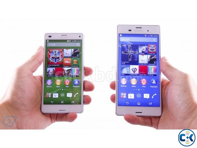 Sony Xperia Z1 Quad Core 20.7MP Camera 5 Mobile Phone large image 0