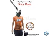 Guitar Book