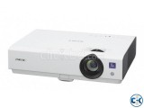 Sony Projector VPL DX100