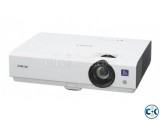 Sony Projector VPL DX100