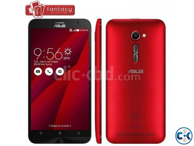 ASUS Zenfone 2 ZE551ML 4GB RAM EID SPECIAL OFFER large image 0