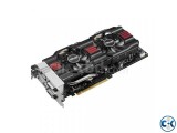 asus gtx 770 directcu ii OC