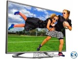 SONY BRAVIA 65 2160p LED HDTV 65X8504