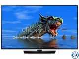 40 inch samsung led new tv H5100 led