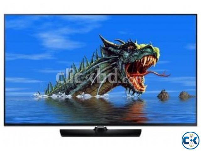 40 inch samsung led new tv H5100 led large image 0