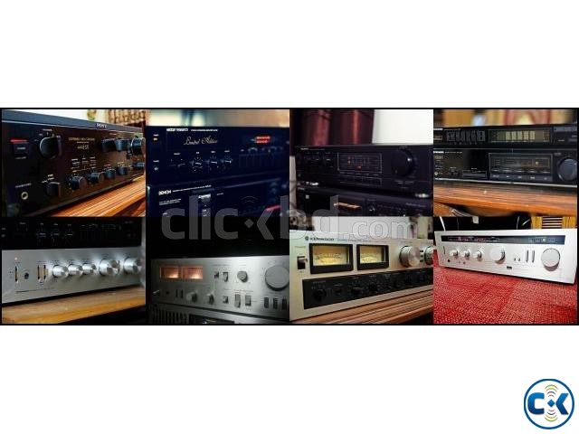 VINTAGE MEGA COLLECTION ON SALE. large image 0