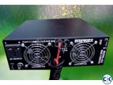 Energex DSP Pure Sine Wave Ips/Ups 850VA 5Yrs War. With Dip