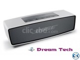 Bose SoundLink Mini and QuietComfort