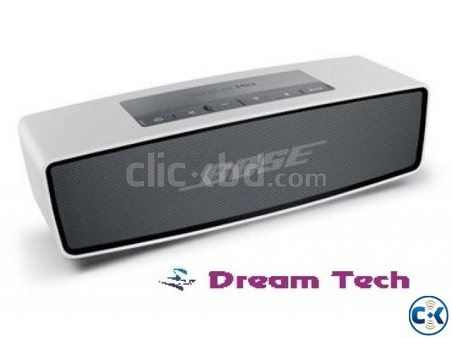 Bose SoundLink Mini and QuietComfort large image 0