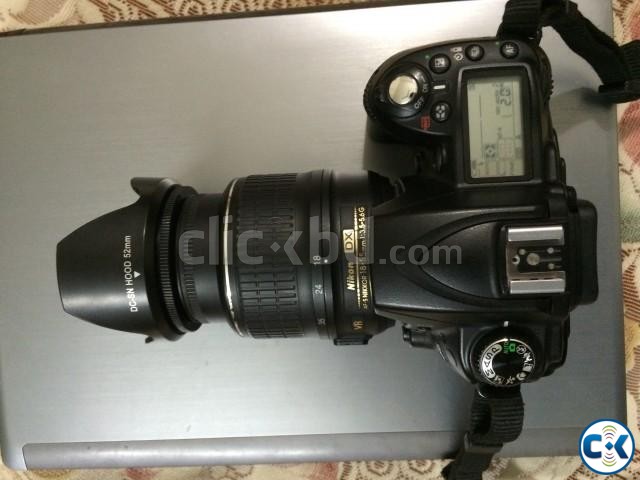 Nikon D90 large image 0