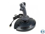 Genius f23 joystick