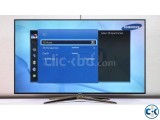 Samsung H6400 Series Smart TV - 60 Inch