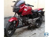 Pulsar 150cc Golden Engine