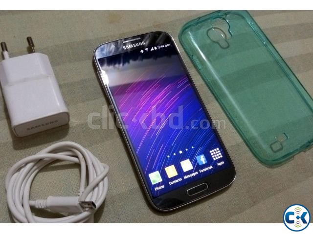 Samsung Galaxy S4 LTE 32GB large image 0