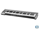 midi keyboard