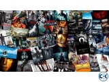 3D Movies at Lowest Price