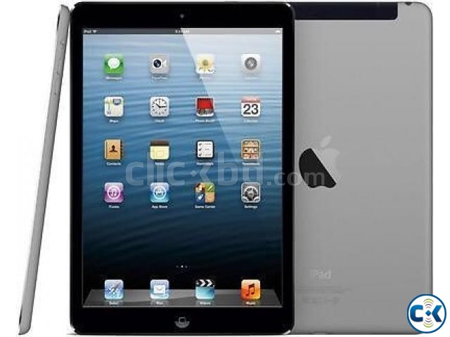 iPad Air 32GB boxed everything large image 0