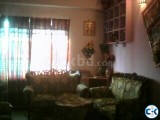 Nice Apartment for rent 1550 sq block-f 5th loor