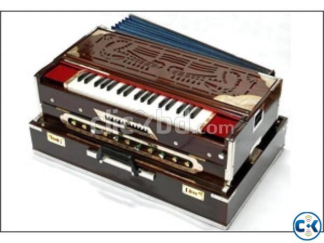 New Scalechanger Harmonium. Call Me for Price 01819424222. large image 0