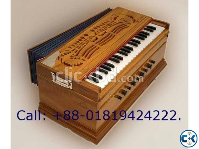 New Standard Harmonium. Call Me for Details 01819424222. large image 0