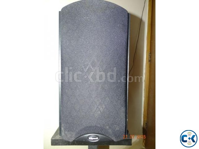 Klipsch Synergy B-20 large image 0