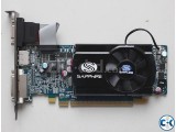 Sapphire radeon 5570 Graphics card