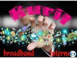 kuril broadband internet