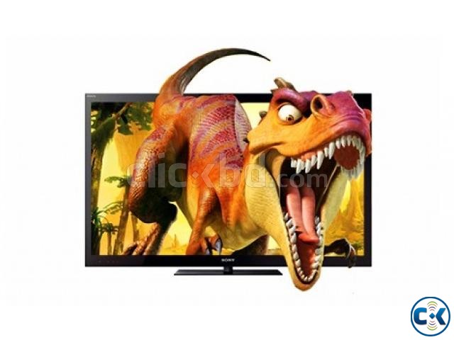 Samsung 3D U40H5800AR 40 Series 5 LED 2K15 Model large image 0