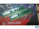 Twinmos Ram 8GB DDR3 1600 BUS