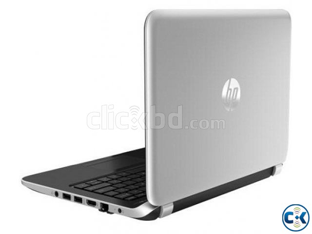 HP Pavilion 14-AB022TU Core i3 5th Gen 14.1 Laptop large image 0