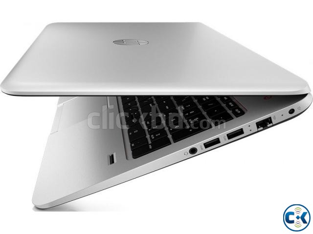 HP Pavilion 14-AB018TX i5 5th Gen 14.1 With Graphics large image 0