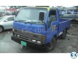 Toyota Dyna Pickup 1.5 Ton