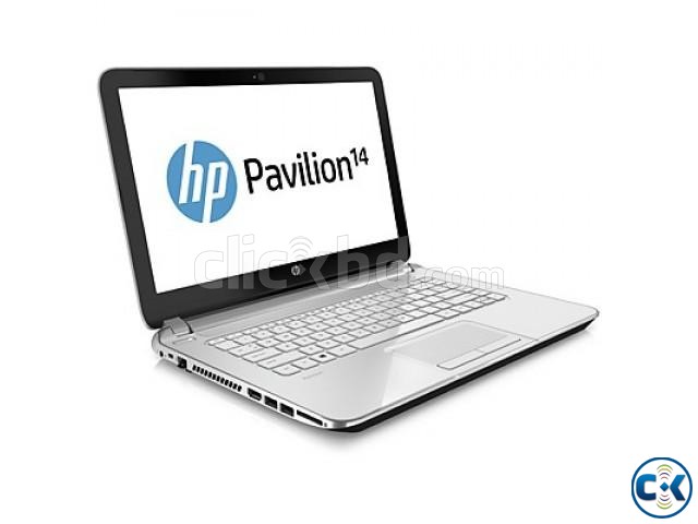 HP Pavilion 14-AB019TX i7 5th Gen 14.1 With Graphics large image 0