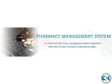 Pharmacy Management System