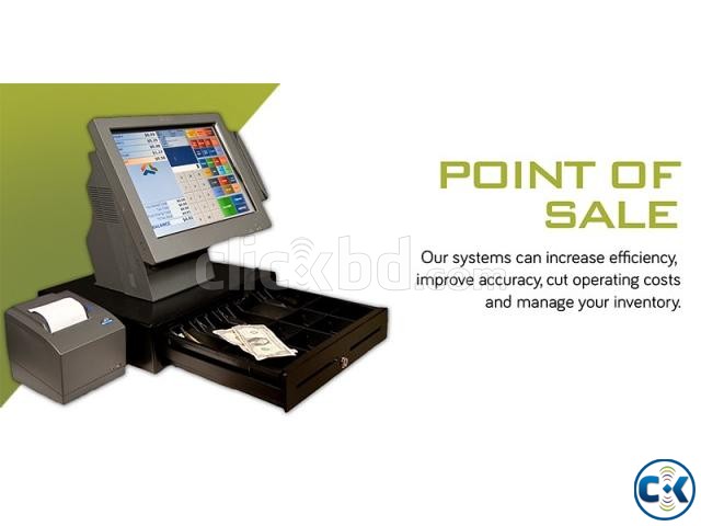 Point of Sale POS  large image 0
