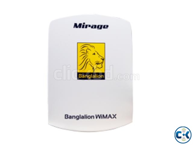 Banglalion Mirage 2 Used but New  large image 0