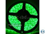 Power On IP65 12V LED strip light 5 meter