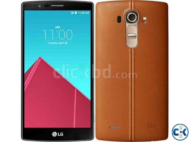 LG G4 SPECIAL OFFER large image 0