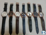 IMPORTER OF AAA QUALITY BRANDED WATCH