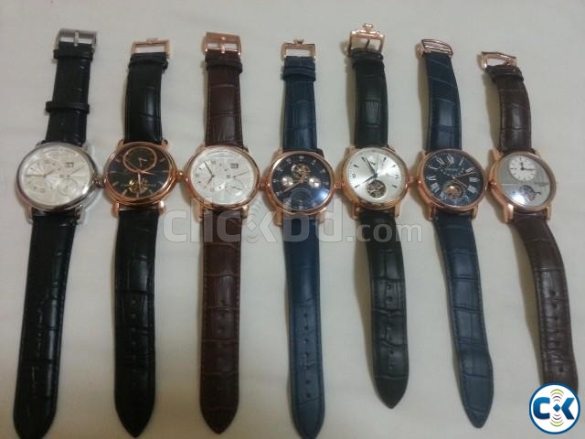 IMPORTER OF AAA QUALITY BRANDED WATCH large image 0
