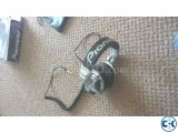 Pioneer HDJ-1000 Head phone