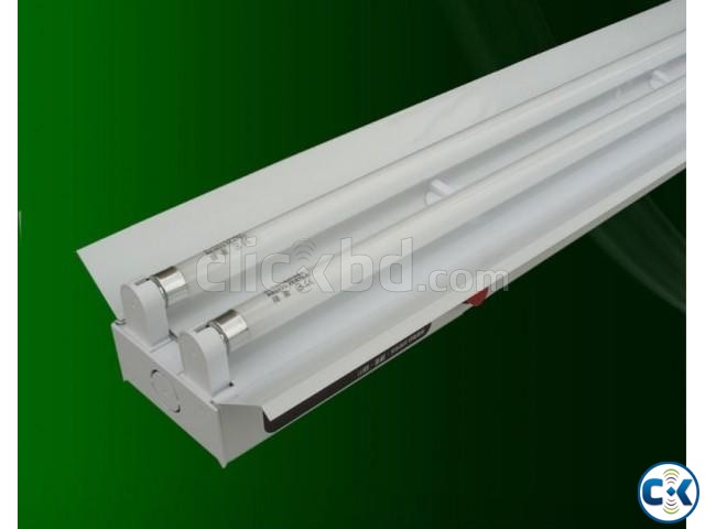 T5 LED Industrial Shade LED Tube 36w large image 0